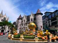 Ba Na Hills 
