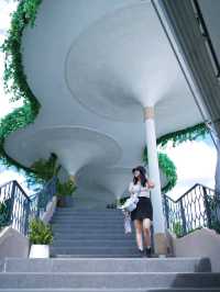 เอเชียทีค  Asiatique