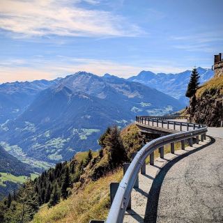 一個位於多夫蒂羅爾的寧靜避世之地