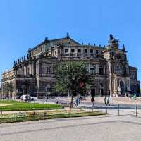 Frauenkirche Dresden, A Testament to Resilience and Beauty