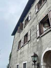 Sirmione เมืองเล็กแต่เต็มไปด้วยความงดงาม🇮🇹