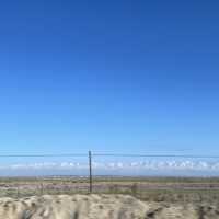 Hami Great Road Scenic
