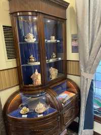 Shiroi Koibito Park  ดินแดนขนมหวานกลางซัปโปโร