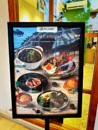 A Tale of Two Flavors at Times Square Miri