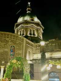 🏛️ 卡撒馬尼拉博物館(Casa Manila)|穿越回西班牙殖民時期的馬尼拉