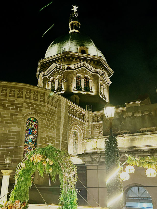 🏛️ 卡撒馬尼拉博物館(Casa Manila)|穿越回西班牙殖民時期的馬尼拉 🏛️ 卡撒馬尼拉博物館(Casa Manila)|穿越回西班牙殖民時期的馬尼拉