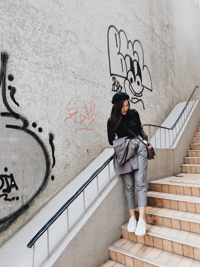 รีวิวค่าใช้จ่ายทริปเที่ยวฮ่องกง 3 วัน 2 คืน