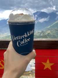 Viettrekking coffee