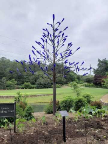 Huntsville Botanical Garden