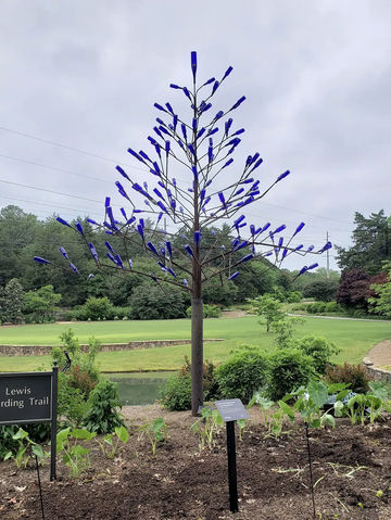 Huntsville Botanical Garden Huntsville Botanical Garden