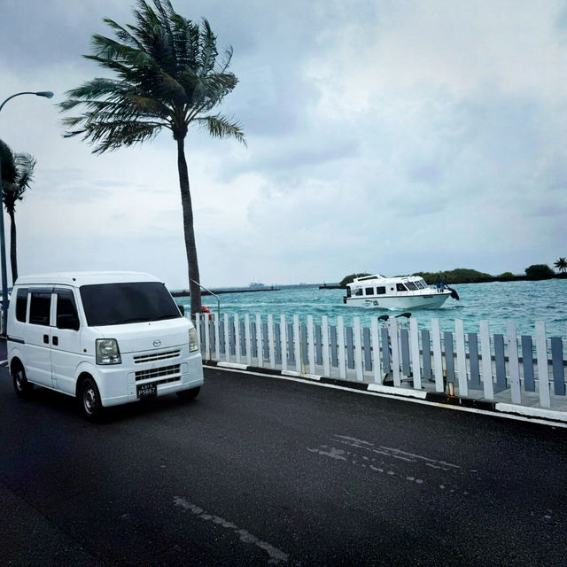 A Love Reborn: Anniversary at Kuramathi Maldives