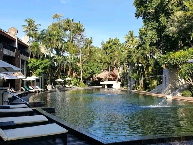 Dewa Koh Chang — ที่พักฟีลต่างประเทศ ไม่ต้องบินไกล Dewa Koh Chang — ที่พักฟีลต่างประเทศ ไม่ต้องบินไกล