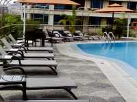 Wyndham Singapore Hotel