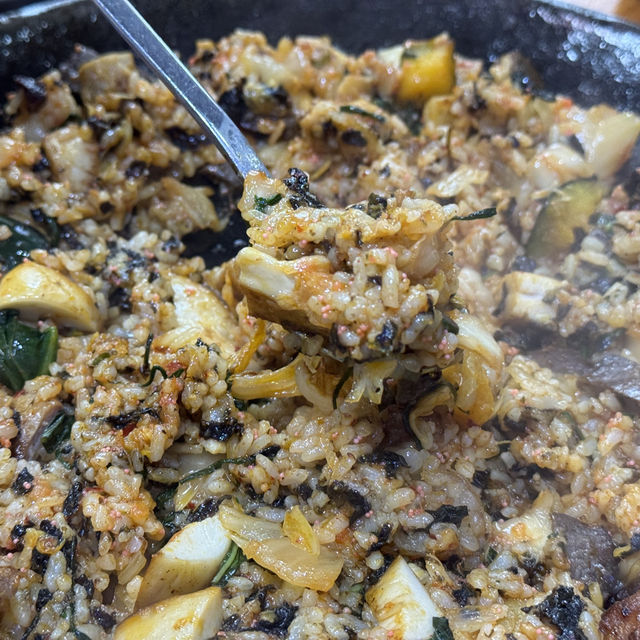 종로3가역 소곱창 맛집 여진곱