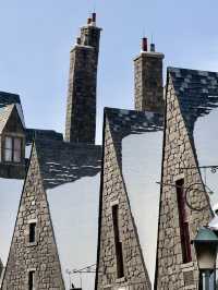 Universal Studios Beijing