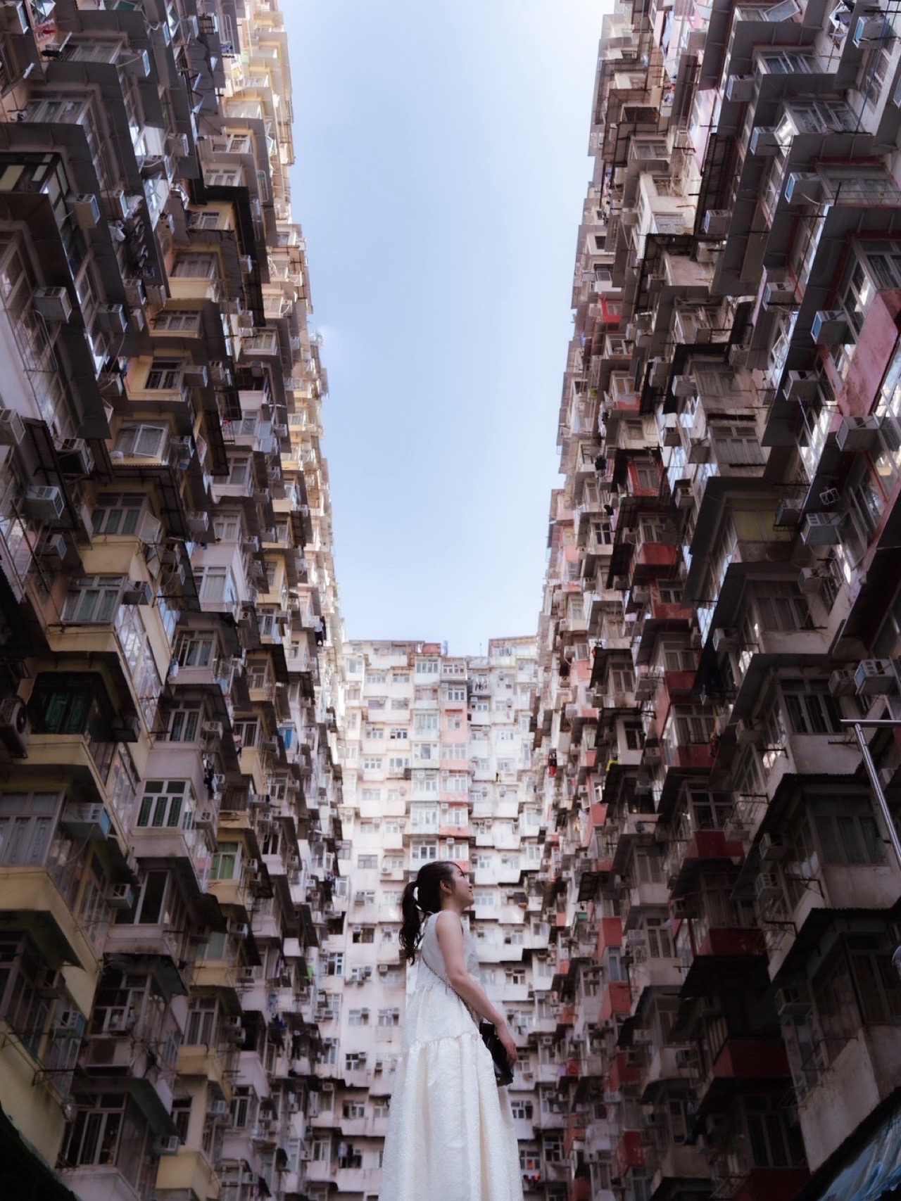 Hong Kong Photo Shoot | 