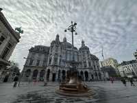 Antwerp City Vibes: Where History, Diamonds & Fashion Collide ⚡️💎