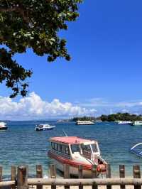 화이트비치&선셋&튜빙으로 완벽한 보라카이 여행