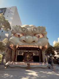 🍁神戶3日深度遊行程全攻略！漫步紅鳥居小徑＋西式建築美照必打卡