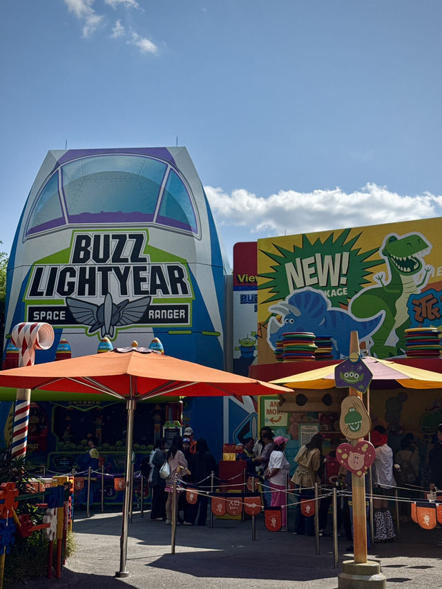 【保存版】上海ディズニー完全攻略ガイド🏰🧚✨ 【保存版】上海ディズニー完全攻略ガイド🏰🧚✨