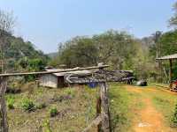 โป่งแง้นฮิมน้ำโฮมสเตย์ 