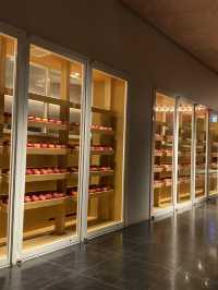 在奧入瀨溪流星野,睡到飽、泡到飽、吃到飽,悠閒愜意的享受自然