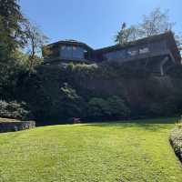 Queen Elizabeth Park