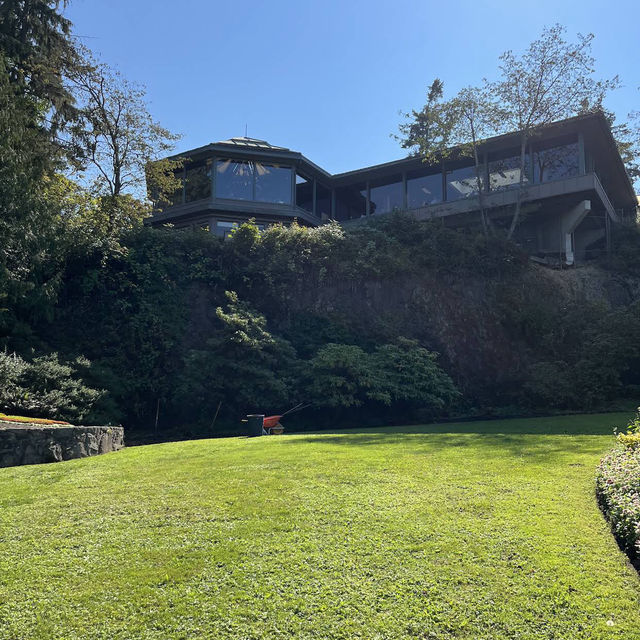 Queen Elizabeth Park