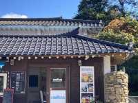 Sangdang Sanseong Fortress 상당산성