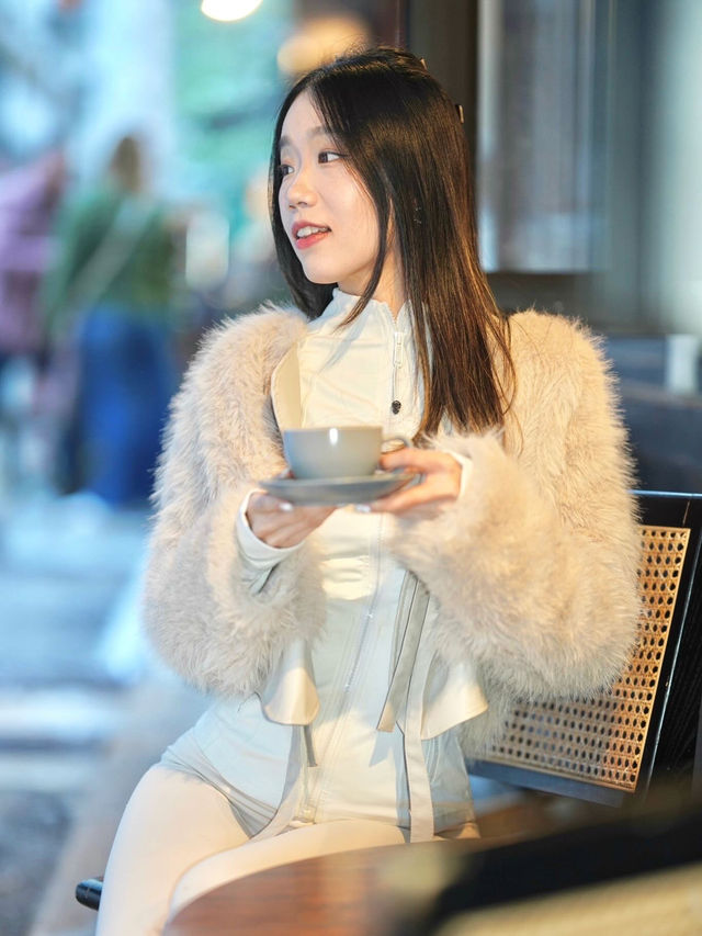 上環SOHO法式復古氛圍探店🤍 法國🇫🇷 街頭咖啡館 上環SOHO法式復古氛圍探店🤍 法國🇫🇷 街頭咖啡館