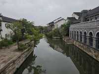 상해갔는데 여기를 안가면 손해!!!