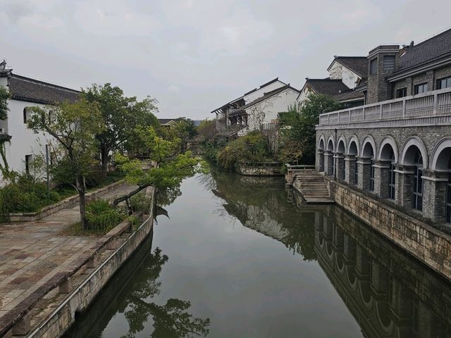 상해갔는데 여기를 안가면 손해!!!