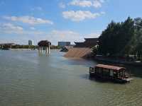 상해갔는데 여기를 안가면 손해!!!