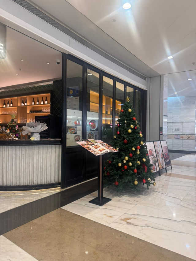 深圳牛扒餐廳驚喜大發現🥩 深圳牛扒餐廳驚喜大發現🥩