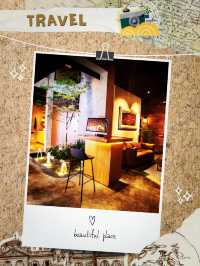 🏨✨ Cozy Stays & City Convenience in Johor Bahru 🌆🛏️