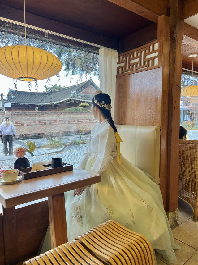 전주 여행, 전주 한옥마을 카페 추천 전주 여행, 전주 한옥마을 카페 추천