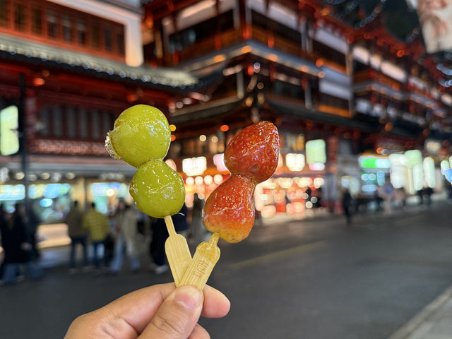 เซี่ยงไฮ้ เมืองที่ทำให้หลงรักแบบไม่รู้ตัว เซี่ยงไฮ้ เมืองที่ทำให้หลงรักแบบไม่รู้ตัว