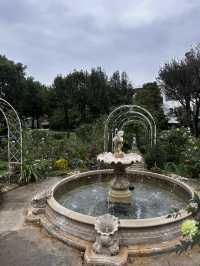 桃園一日偽歐洲!楊梅雅聞城堡莊園:免門票拍爆哥德式城堡建築群