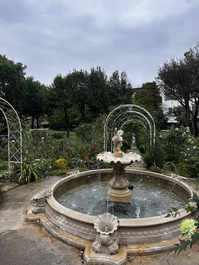 桃園一日偽歐洲!楊梅雅聞城堡莊園:免門票拍爆哥德式城堡建築群 桃園一日偽歐洲!楊梅雅聞城堡莊園:免門票拍爆哥德式城堡建築群