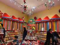 역대급 화려한 리조트 다녀왔어요!