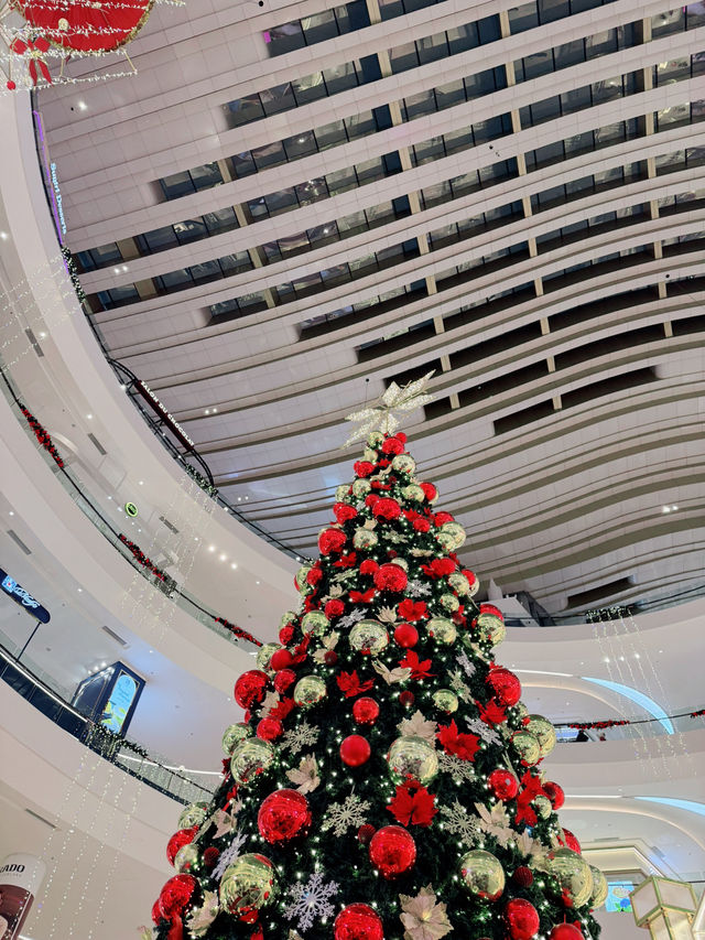 🎄✨ Magical Christmas Vibes