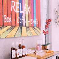 Budget Stay That Slaps: The Batik Bed and Coffee Bandung Review ✨