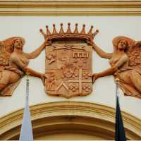 Florentine Grace & Garden Whispers