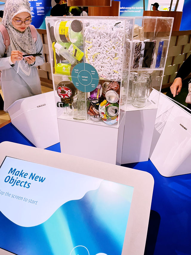 Family Fun and Culture at Borneo Cultures Museum