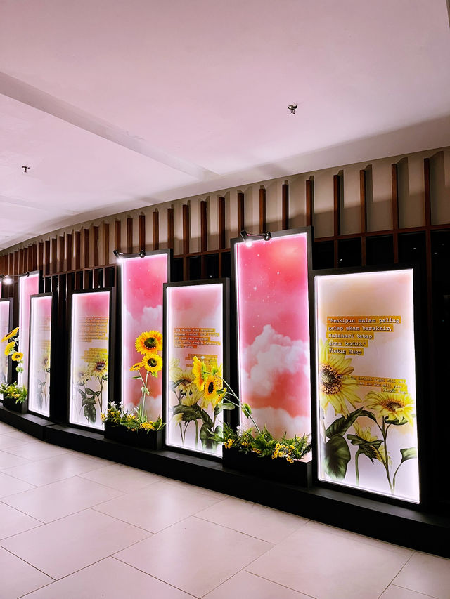 “Helios Exhibition: A Radiant Journey Through the Sun”