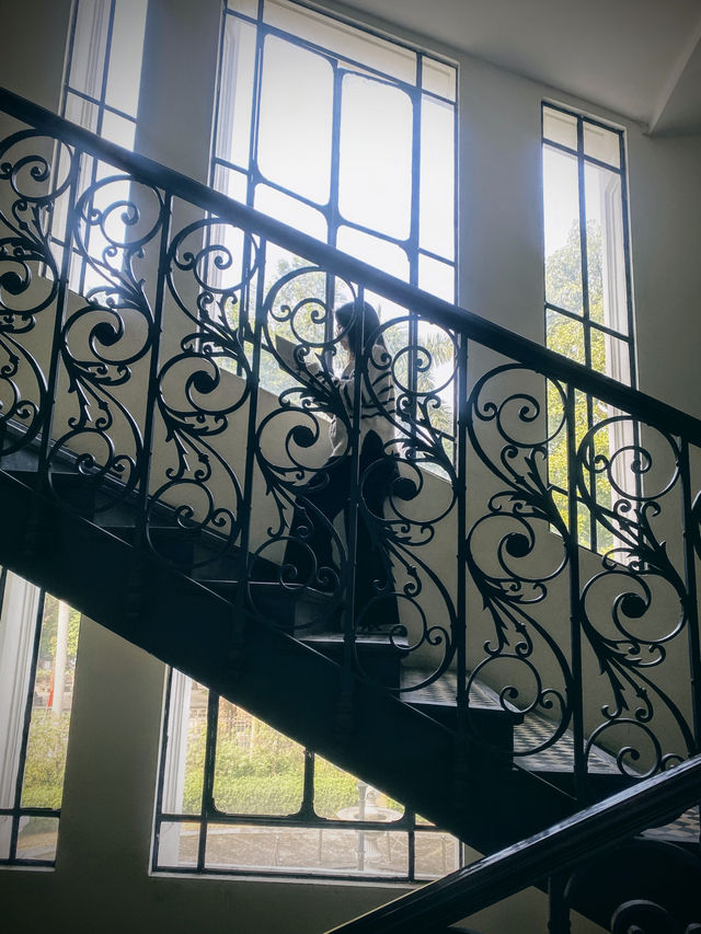 Hanoi Opera House Immersive Exhibition - chance to turn back time