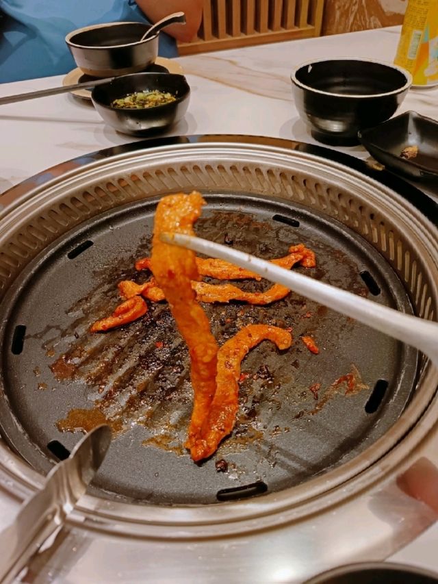 輕鬆自在火鍋鐵板放題