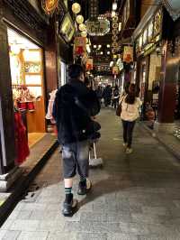 上海豫園：半日之間，我看見了整個舊上海的靈魂