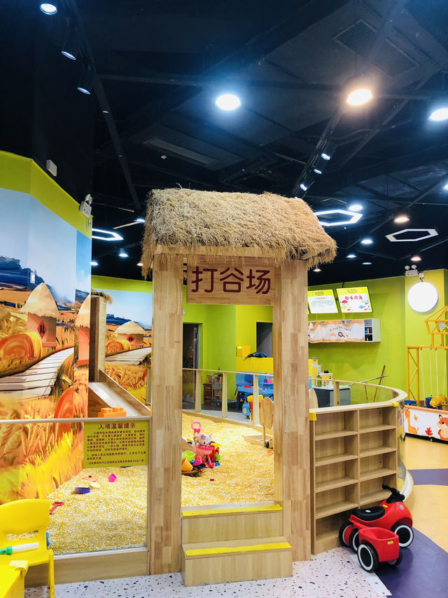 親子寵物樂園治癒一日遊🐰 親子寵物樂園治癒一日遊🐰