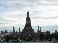 방콕여행 추천 왓아룬